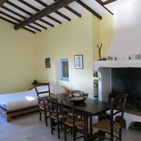 고르드 Bastide Au Coeur Du Luberon 아파트 외부 사진