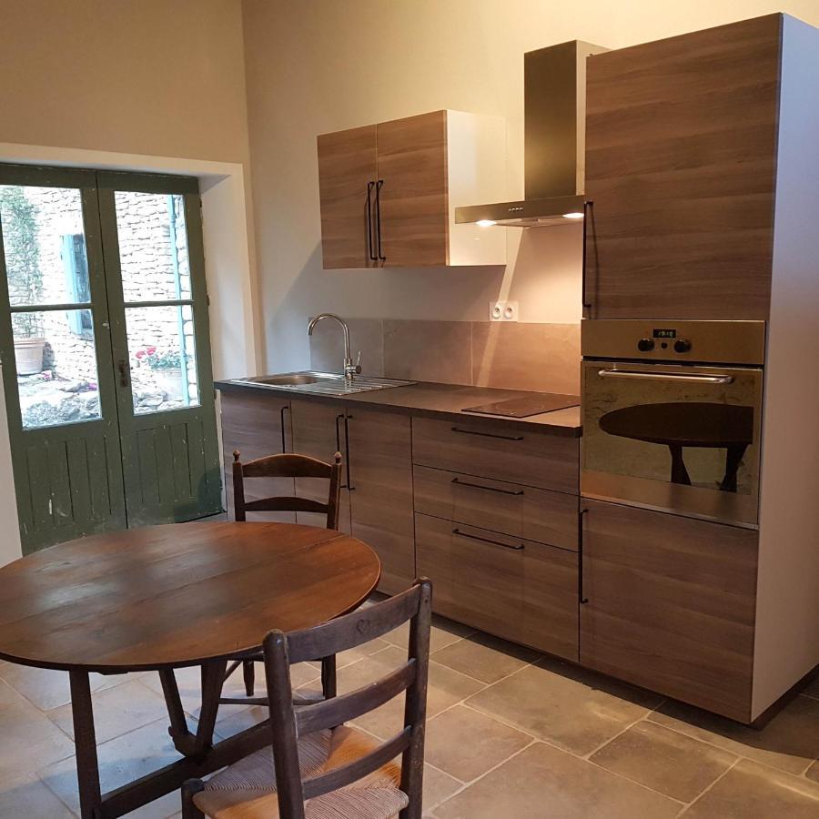 고르드 Bastide Au Coeur Du Luberon 아파트 외부 사진